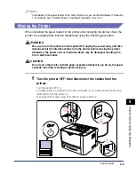 Preview for 392 page of Canon LBP3310 User Manual