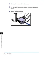 Preview for 393 page of Canon LBP3310 User Manual