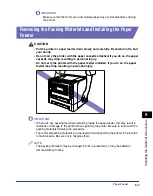 Preview for 396 page of Canon LBP3310 User Manual