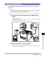 Preview for 408 page of Canon LBP3310 User Manual