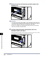 Preview for 409 page of Canon LBP3310 User Manual