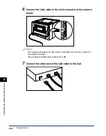 Preview for 411 page of Canon LBP3310 User Manual