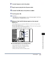 Preview for 412 page of Canon LBP3310 User Manual