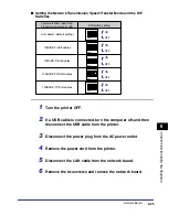 Preview for 414 page of Canon LBP3310 User Manual