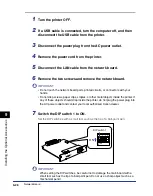 Preview for 417 page of Canon LBP3310 User Manual