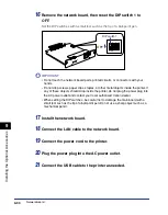 Preview for 419 page of Canon LBP3310 User Manual