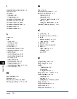 Preview for 433 page of Canon LBP3310 User Manual