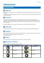 Preview for 2 page of Canon LBP351 Series Service Manual