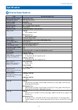 Preview for 14 page of Canon LBP351 Series Service Manual