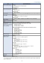 Preview for 15 page of Canon LBP351 Series Service Manual