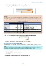 Preview for 55 page of Canon LBP351 Series Service Manual