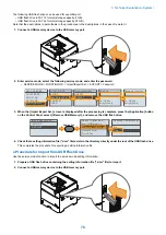 Preview for 85 page of Canon LBP351 Series Service Manual