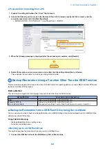 Preview for 87 page of Canon LBP351 Series Service Manual