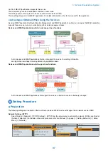 Предварительный просмотр 104 страницы Canon LBP351 Series Service Manual