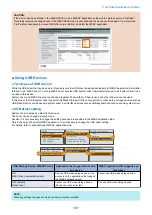 Предварительный просмотр 114 страницы Canon LBP351 Series Service Manual