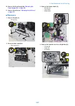 Preview for 134 page of Canon LBP351 Series Service Manual