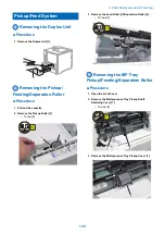 Preview for 142 page of Canon LBP351 Series Service Manual