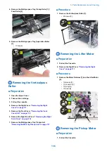 Preview for 143 page of Canon LBP351 Series Service Manual