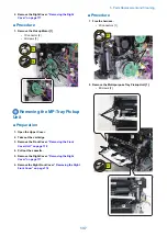 Preview for 144 page of Canon LBP351 Series Service Manual