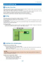 Preview for 156 page of Canon LBP351 Series Service Manual