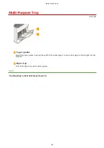 Предварительный просмотр 29 страницы Canon LBP351 Series User Manual