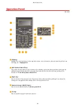 Предварительный просмотр 31 страницы Canon LBP351 Series User Manual