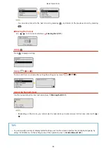 Предварительный просмотр 37 страницы Canon LBP351 Series User Manual