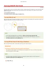 Предварительный просмотр 40 страницы Canon LBP351 Series User Manual