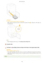 Предварительный просмотр 55 страницы Canon LBP351 Series User Manual