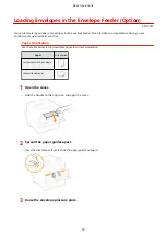 Предварительный просмотр 57 страницы Canon LBP351 Series User Manual