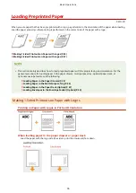 Предварительный просмотр 62 страницы Canon LBP351 Series User Manual