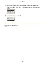 Предварительный просмотр 69 страницы Canon LBP351 Series User Manual