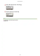 Предварительный просмотр 71 страницы Canon LBP351 Series User Manual