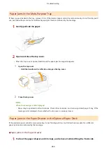 Предварительный просмотр 471 страницы Canon LBP351 Series User Manual