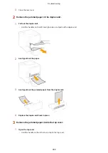 Предварительный просмотр 475 страницы Canon LBP351 Series User Manual