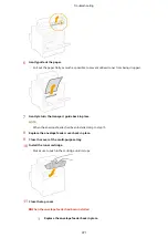 Предварительный просмотр 478 страницы Canon LBP351 Series User Manual