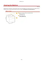 Предварительный просмотр 525 страницы Canon LBP351 Series User Manual