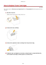 Предварительный просмотр 531 страницы Canon LBP351 Series User Manual