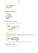 Предварительный просмотр 532 страницы Canon LBP351 Series User Manual