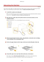 Предварительный просмотр 534 страницы Canon LBP351 Series User Manual