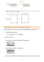 Предварительный просмотр 541 страницы Canon LBP351 Series User Manual