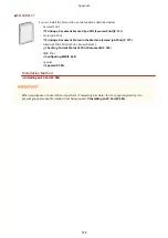 Предварительный просмотр 585 страницы Canon LBP351 Series User Manual