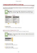 Preview for 136 page of Canon LBP352 User Manual