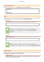 Preview for 394 page of Canon LBP352 User Manual