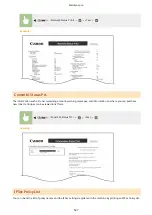Preview for 544 page of Canon LBP352 User Manual