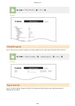 Preview for 545 page of Canon LBP352 User Manual