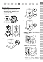 Preview for 5 page of Canon LBP361dw Setup Manual