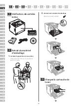 Preview for 10 page of Canon LBP361dw Setup Manual