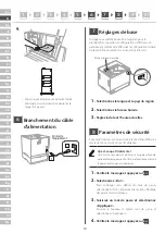 Preview for 14 page of Canon LBP361dw Setup Manual