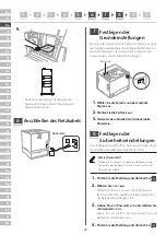 Preview for 22 page of Canon LBP361dw Setup Manual